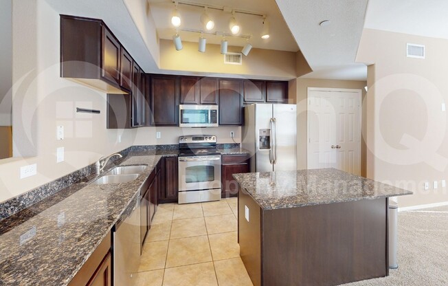 4 beds, 3 baths, 1,330 sqft, $2,199, Unit 1012