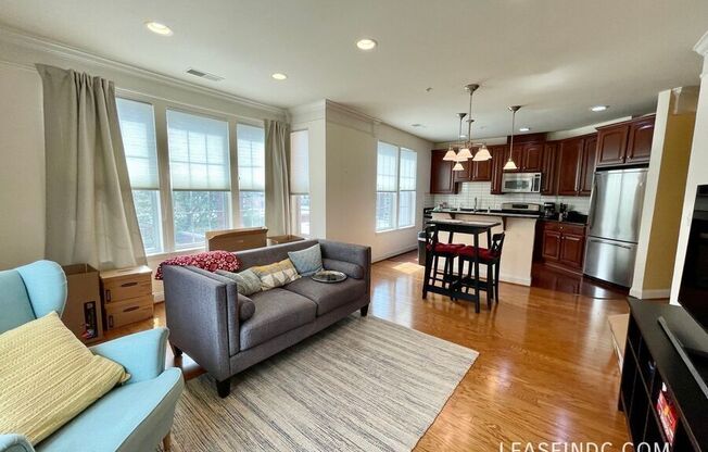 1451 Belmont St NW Unit 216