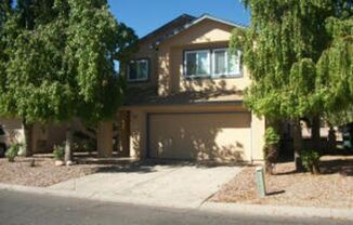 Chandler 3 bedroom with Large Backyard!