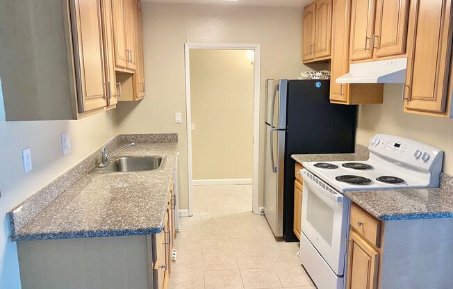 2 beds, 2 baths, 900 sqft, $2,629, Unit 301