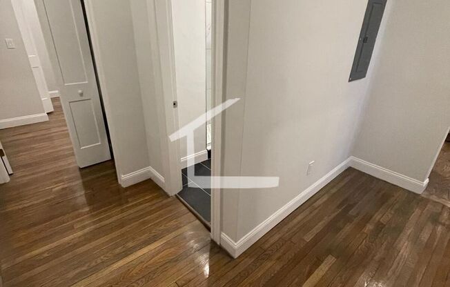 RENOVATED 2 BED WITH GRANITE & STAINLESS FOR 8/1/2025