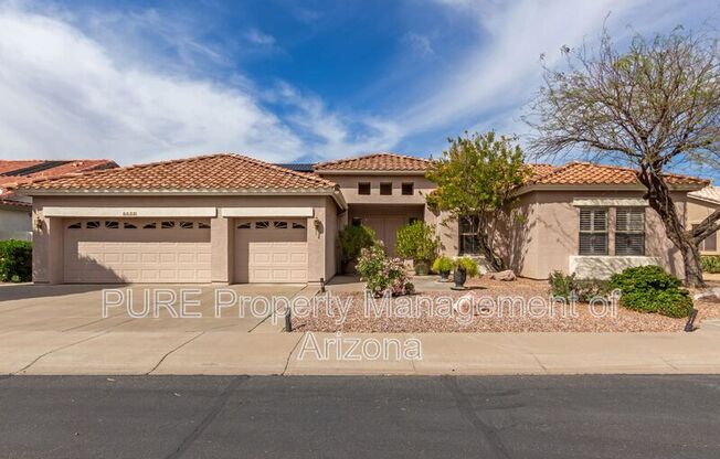 4628 E APRICOT LN