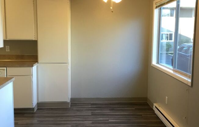 Taylor Place Apartments I