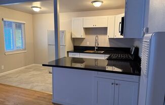 1 bed, 1 bath, $1,595, Unit 8