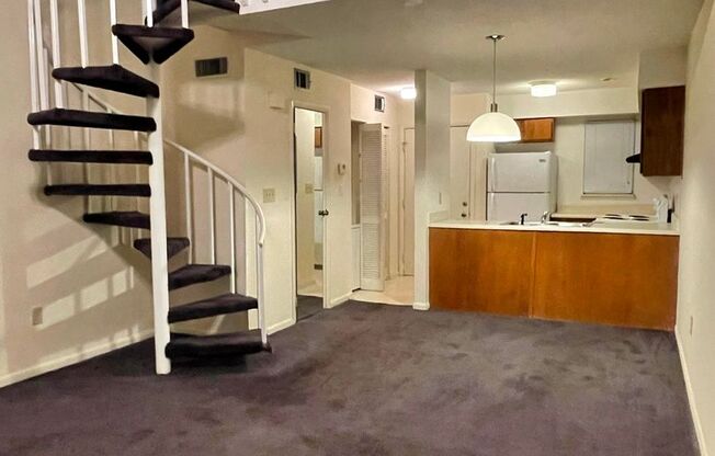 Harbison - Timberlake Apartments