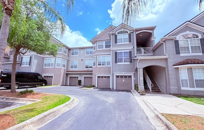 Fantastic 2/2 in Orlando near Kirkman
