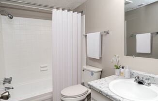 Harrison Point Apartments