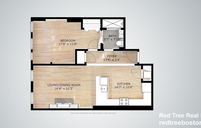 Partner-provided property photo