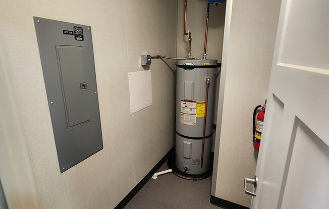 North Creek Flats 502