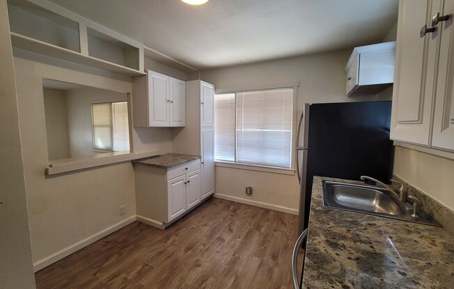 1 bed, 1 bath, $1,495, Unit Unit 3