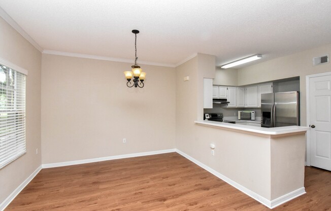 Ground Floor 2BR/2BA Condo in The Links at Haile Plantation – $1,800/month