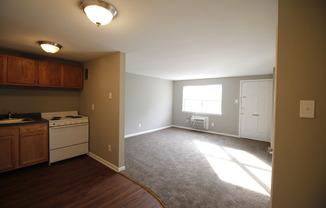 1 bed, 1 bath, 600 sqft, $1,145, Unit 11