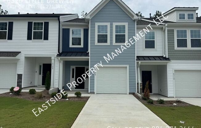 6320 LITTLE DREW LN