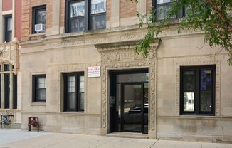 509 BELMONT