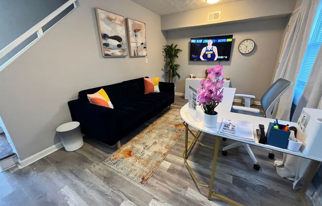 Bolden Townhomes