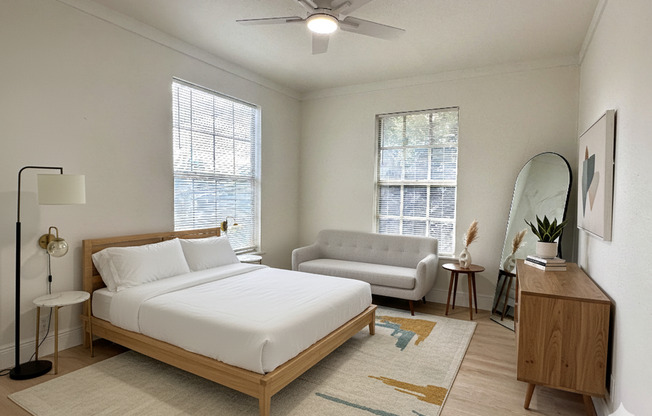 Flats at Riverside Park