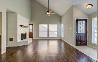 3bed/2.5 bath Home!