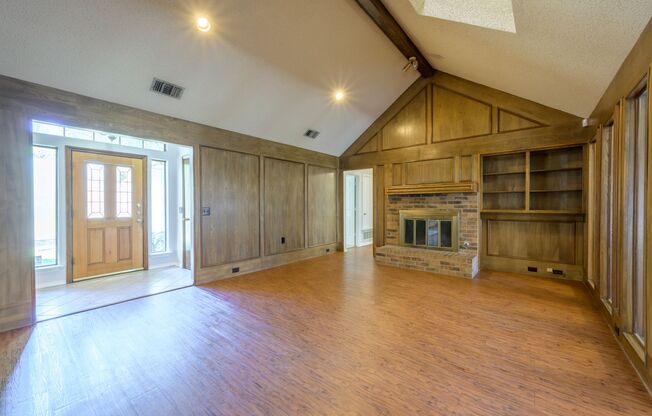 3 Bedroom • Single Family • Coppell ISD