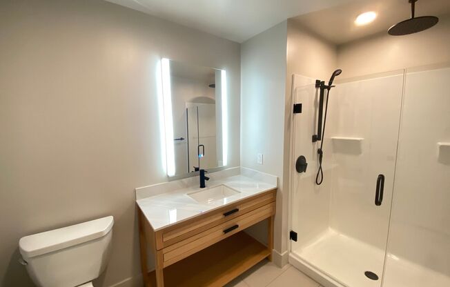 2 beds, 2 baths, 1,244 sqft, $2,999, Unit 107