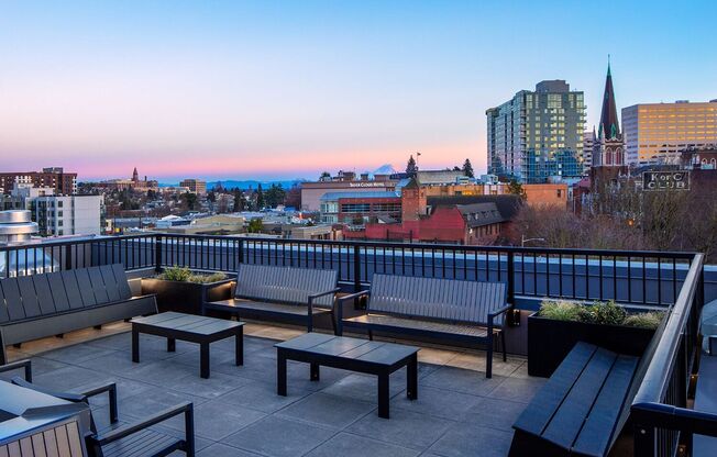 Studio, 1 bath, 322 sqft, $1,395, Unit 311