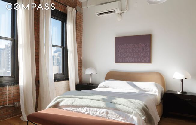 Studio, 1 bath, $5,300, Unit 4O