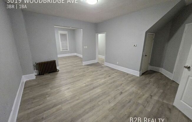 3019 WOODBRIDGE AVE