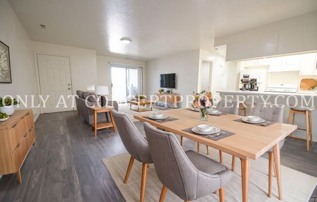 3 beds, 2 baths, 1,350 sqft, $1,649, Unit 4034 22