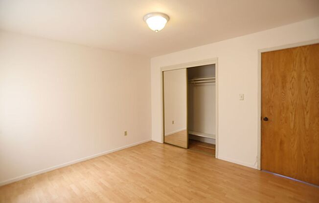 1 bed, 1 bath, $2,595, Unit #103