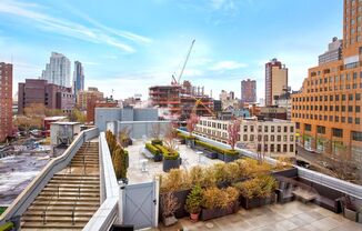 Studio, 1 bath, $3,100, Unit 1202