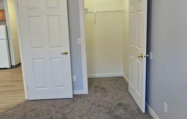 Centennial Trail Apartments