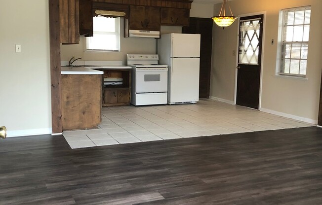 K&amp;R Rental