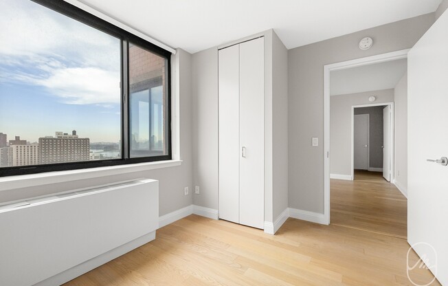 2 beds, 2 baths, 953 sqft, $7,500, Unit 21G
