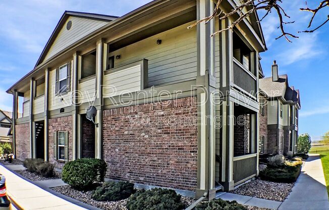 23346 E 5th Pl Unit 201