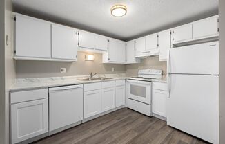 Maplewood Apartments