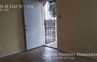 Partner-provided property photo