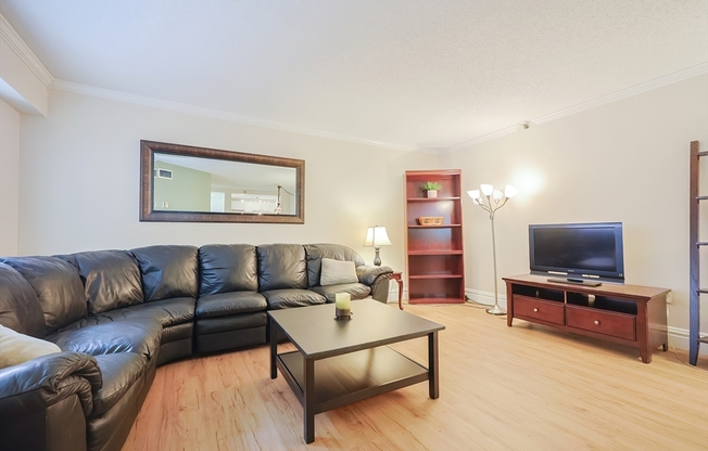1 bed, 1 bath, 709 sqft, $2,900, Unit 212