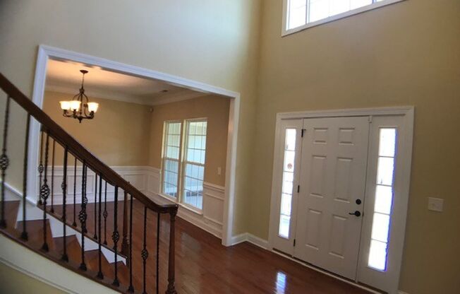 Amazing Cary Location!