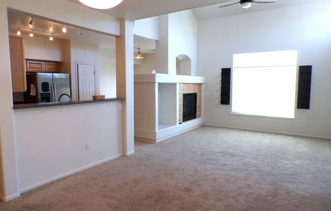 Spacious 2-Bed, 2.5-Bath Condo in Cherry Creek School District – Prime Location!