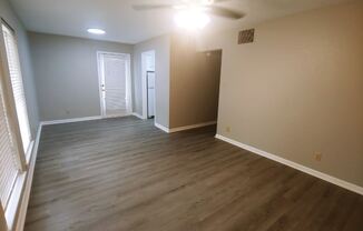 Barton Oaks Apartments