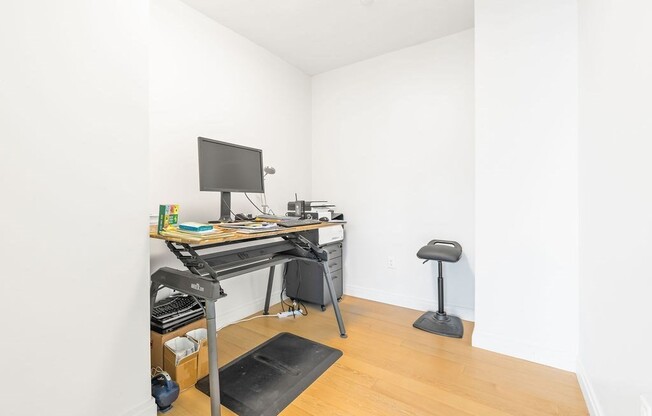 2 beds, 2.5 baths, 1,611 sqft, $14,900, Unit 2201