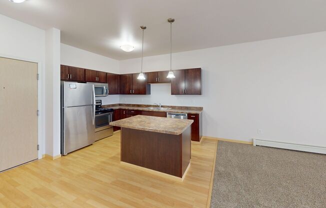 1 bed, 1 bath, 800 sqft, $1,025, Unit 4751-110