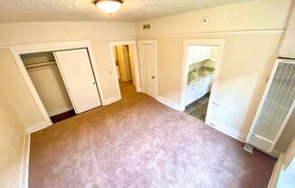 St Florence Apartments