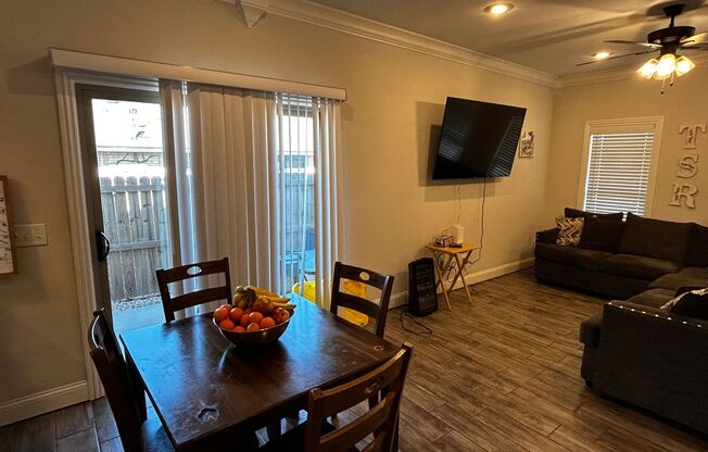 Very New 2 Bedroom 1.5 Bathroom Town Home Now Pre-leasing with Upcoming move in!!!!