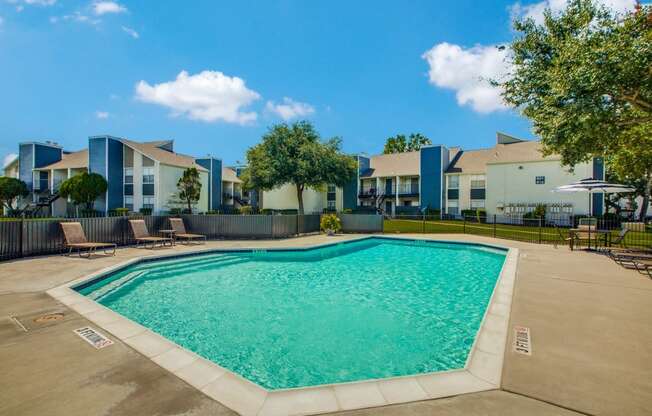 Home - Whispering Winds - Pearland, TX