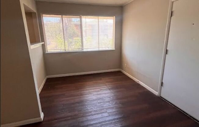 1 bed, 1 bath, 525 sqft, $1,030, Unit 206