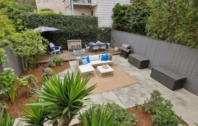 2918 VAN NESS AVE