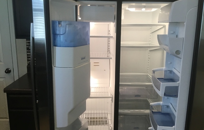 End Unit Townhome with Tons of Extra Storage!