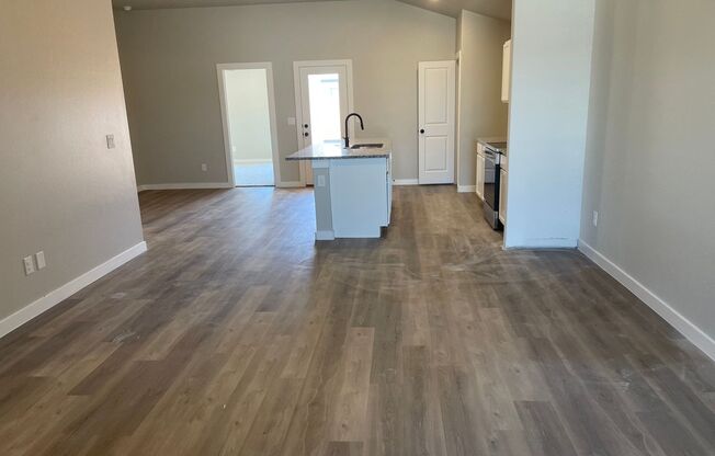 3BR/2BA in Bell Farms, Frenship ISD District Available August 8th
