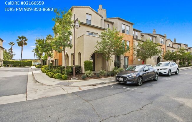 Rancho Cucamonga 3 bedroom Townhouse