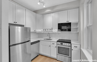 92 GORDON ST